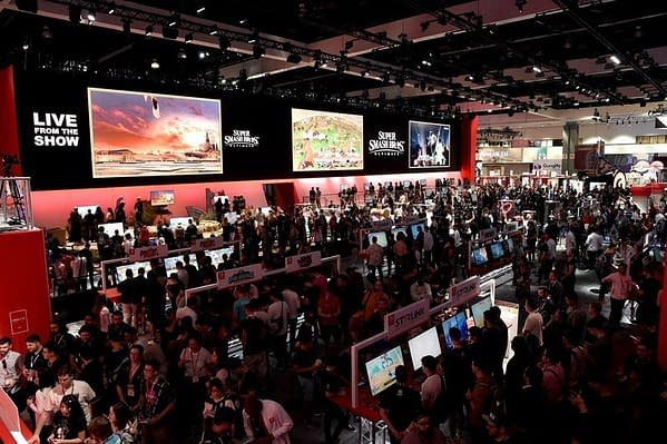 E3 Boasts 69k Visitors Along With 2019's Official Dates