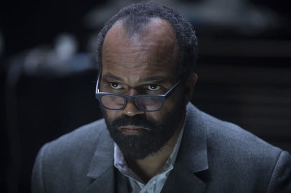 HBO Releases 5 Images from Westworld Season 2, Episode 9, 'Vanishing Point'