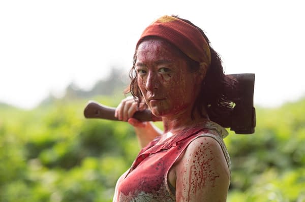 NYAFF 2018: 'One Cut of the Dead' Brings Laughs to Zombie Movies [Review]