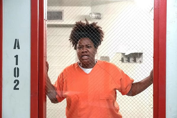 Trailer for 'Orange Is the New Black' Season 6 Hits