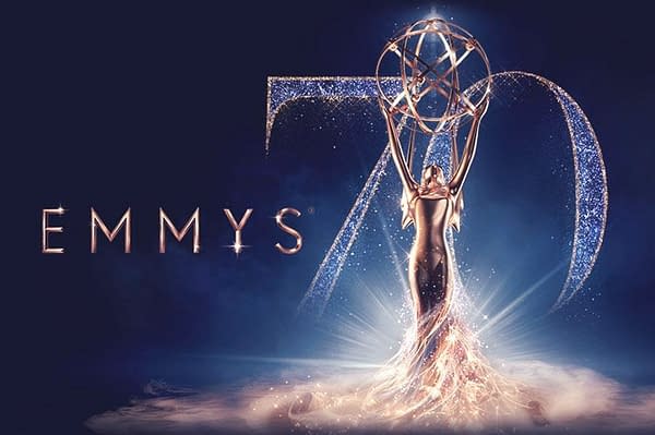 Ladies and Gentlemen, The 2018 Emmy Nominations