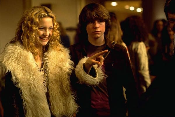 ITS ALL HAPPENING: Almost Famous Musical is in the Works
