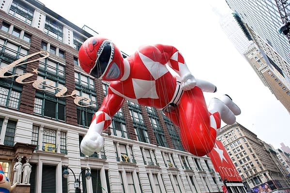 Bleeding Cool's Macy's Thanksgiving Day Parade Balloon/Float Guide: Goku, Grinch, Toothless, and More!