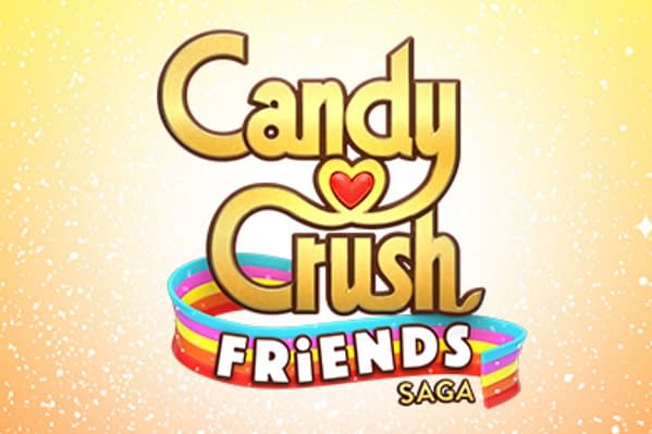 Candy Crush Friends Saga Adds Olivia's Garden Event