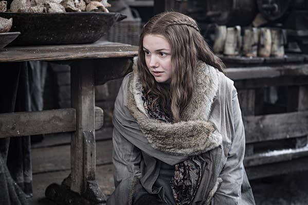 14 Photos from 'Game of Thrones' Season 8 Episode 2