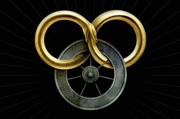 The Wheel of Time on Amazon Prime Book Club begins next week with a look at The Eye of the World, courtesy of Tor Books.