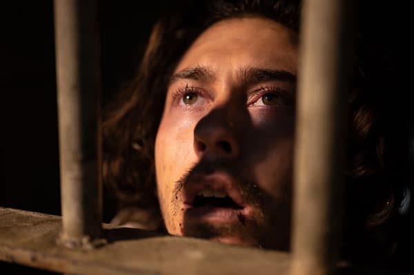 The Stand: Stephen King Series Adaptation Gets New Preview Images