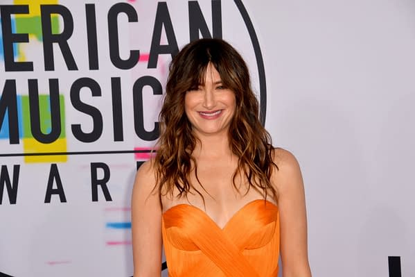 Kathryn Hahn Has Joined the Cast of Knives Out 2