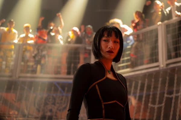 Shang-Chi Star Simu Liu Calls For Support, Says They Aren't An "Experiment"