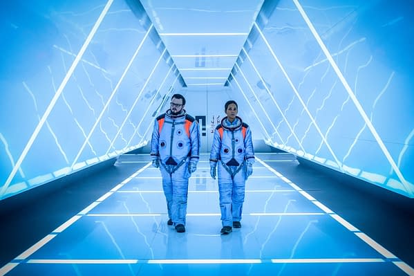 New Moonfall Trailer is Buckwild, Doesn't Prove Moon Isn't Haunted