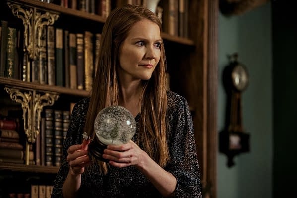 Locke &#038; Key S03: Netflix Releases Final Season Preview Images