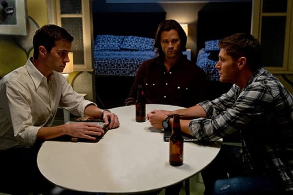 the winchesters