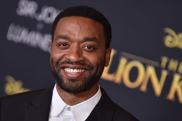 Venom 3: Chiwetel Ejiofor Has Reportedly Joined The Cast