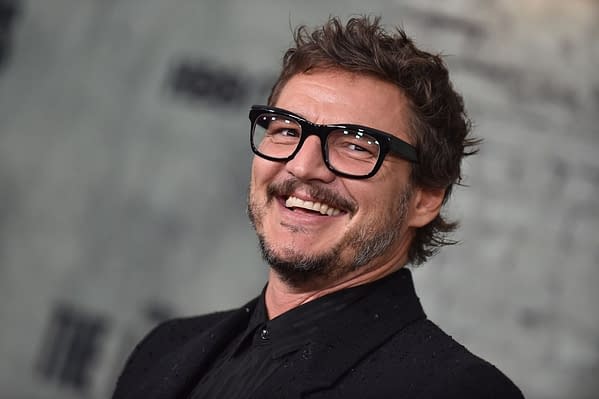 Pedro Pascal To Star In Weapons, New Film From Zach Cregger