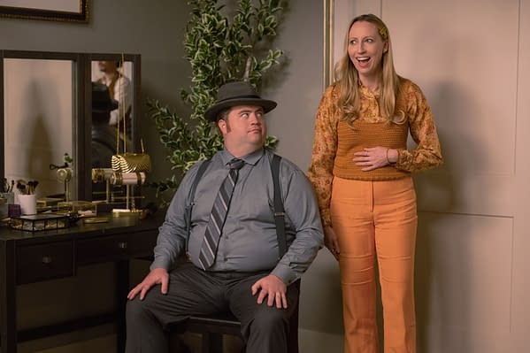 The Afterparty Season 2: Apple TV+ Series Unveils Trailer