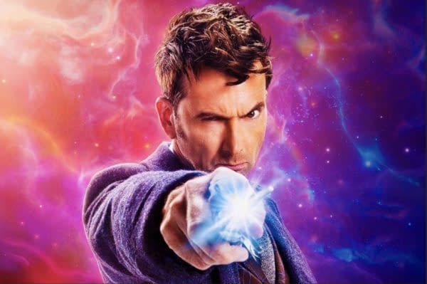 Doctor Who: Diving into the Rabbit Hole of Sonic Screwdriver Toys