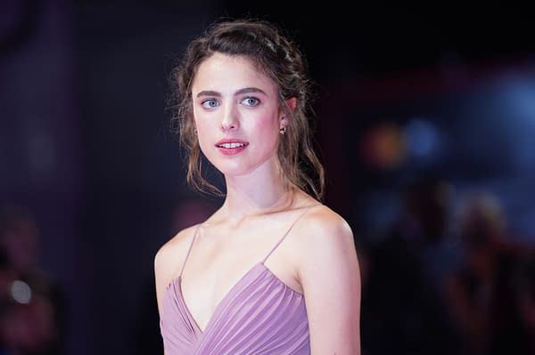 Amanda Knox Hulu Series Casts Margaret Qualley In Title Role