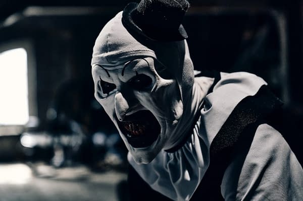 Terrifier 3 Teaser Trailer Will Drop This Wednesday