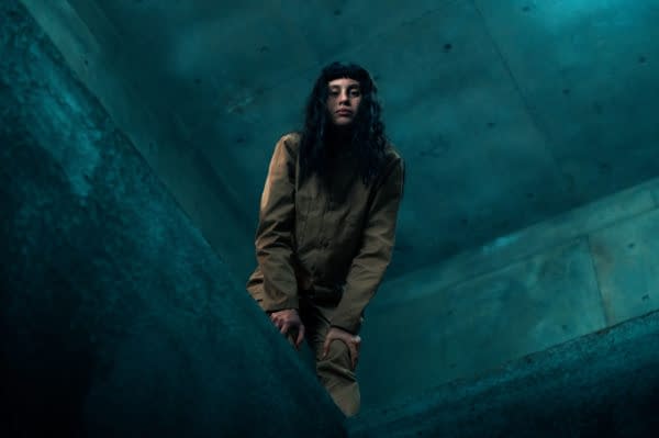 The Platform 2 trailer Has Been Released By Netflix, Watch It Here
