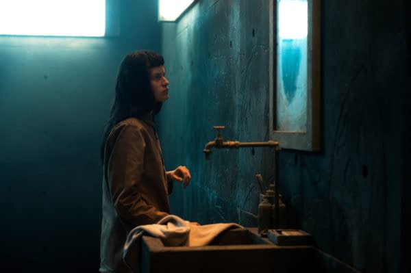 The Platform 2 trailer Has Been Released By Netflix, Watch It Here