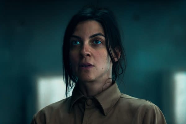 The Platform 2 trailer Has Been Released By Netflix, Watch It Here