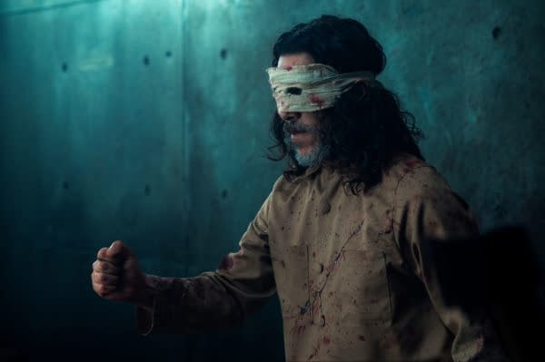The Platform 2 trailer Has Been Released By Netflix, Watch It Here
