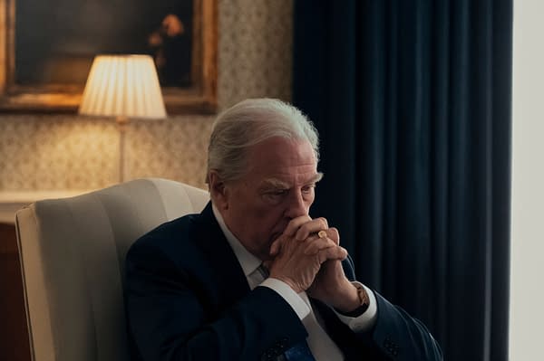 The Diplomat Official Season 2 Trailer Answers, Raises More Questions