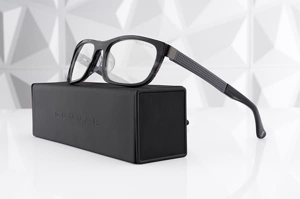 Gunnar Expands Gaming Glasses