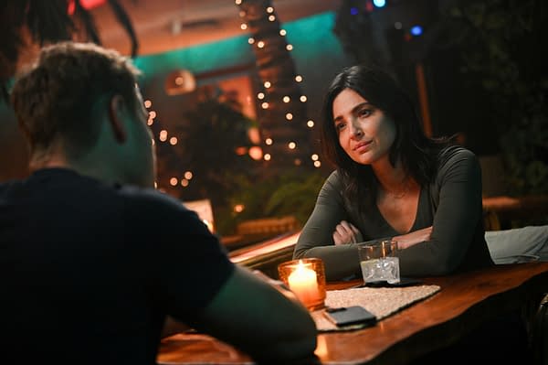 Tracker Season 2 E08: "The Night Movers" Images, Sneak Peeks Released