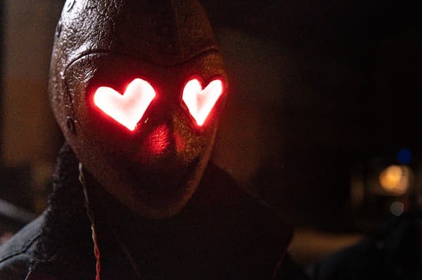 Heart Eyes Full Trailer Has A Lot To Live Up To This Valentine's Day