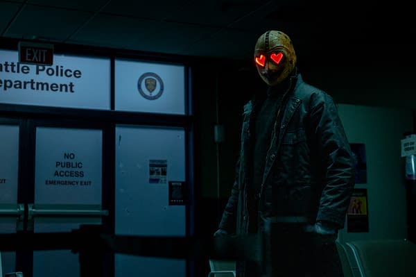 Heart Eyes Cinematographer on Recapturing 80s/90s Horror Slasher Fun