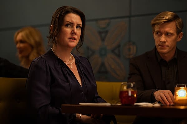Yellowjackets Season 3 Trailer: More Than Secrets Will Be Spilled