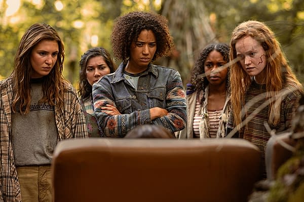 Yellowjackets Season 3 Trailer: More Than Secrets Will Be Spilled