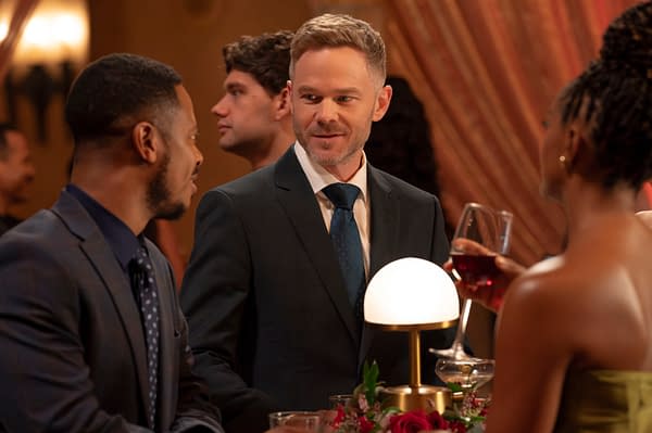 The Rookie Does Valentine's Day: Your S07E06: "The Gala" Preview