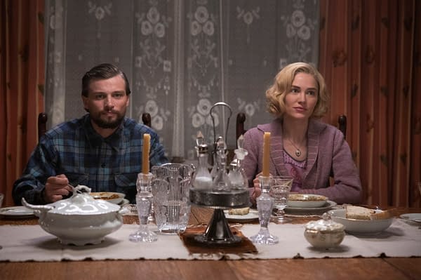 1923 Season 2: Yellowstone Prequel Returns with "The Killing Season"