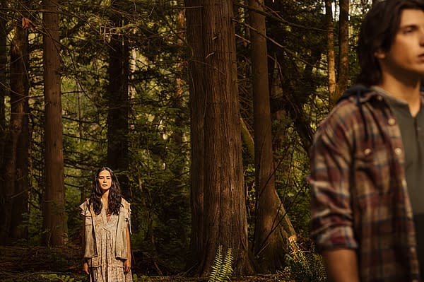 Yellowjackets Season 3 Sneak Peek: Teen Shauna Sees Things Differently