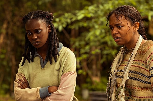 Yellowjackets Season 3 Episode 3: "Them's the Brakes" Images Released