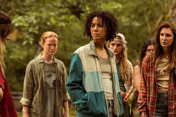 Yellowjackets Season 3 Episode 3: "Them's the Brakes" Images Released
