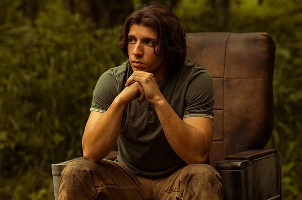 Yellowjackets Season 3 Episode 3: "Them's the Brakes" Images Released