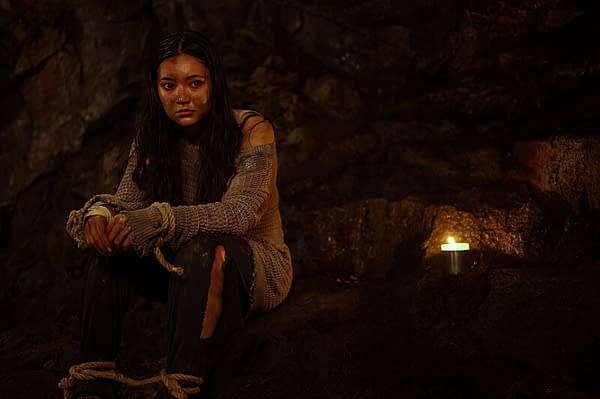 Yellowjackets Season 3 Episode 3: "Them's the Brakes" Images Released