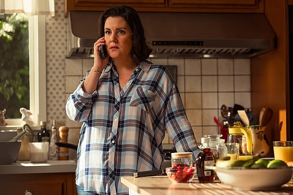 Yellowjackets Season 3 Episode 3: "Them's the Brakes" Images Released