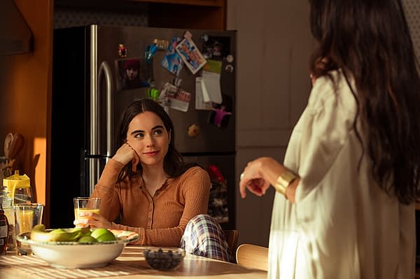 Yellowjackets Season 3 Episode 3: "Them's the Brakes" Images Released