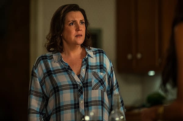Yellowjackets Season 3 Episode 3: "Them's the Brakes" Images Released