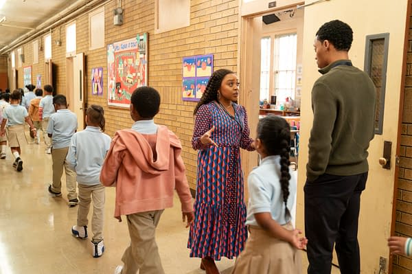 Abbott Elementary Faces an "Audit" in Our Season 4 Ep. 18 Preview