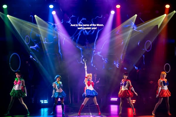 Sailor Moon
