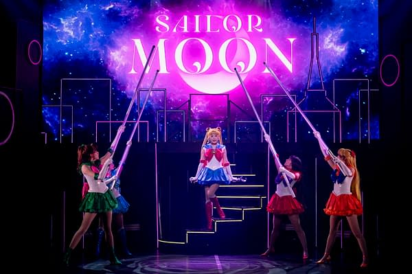 Sailor Moon