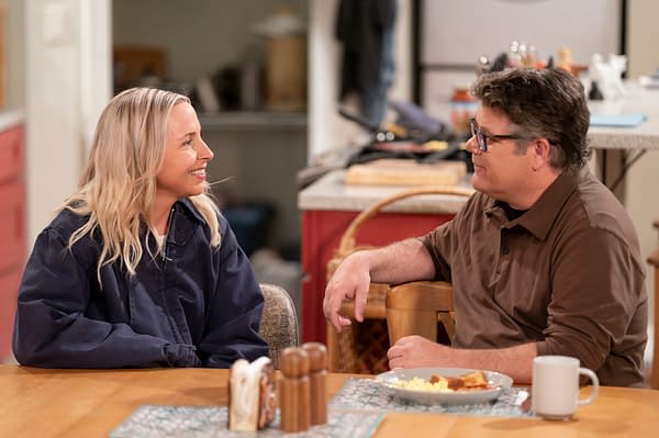 The Conners: Here's Our Preview of Tonight's 2-Episode Series Finale