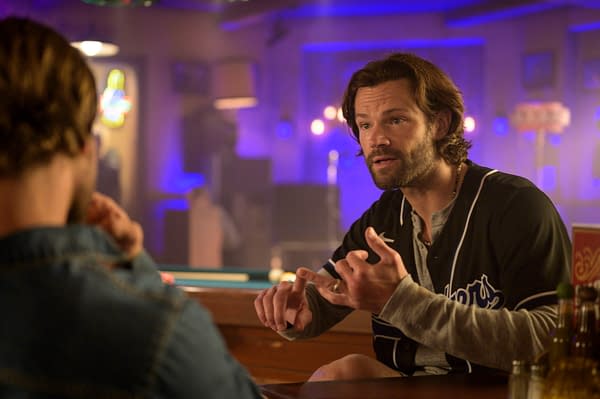 Padalecki