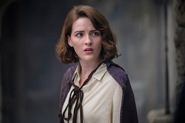 The Librarians: The Next Chapter