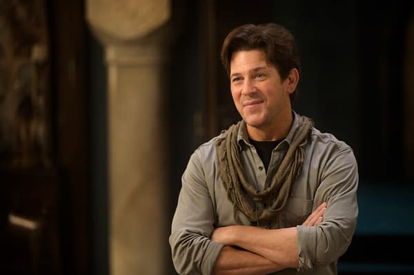 The Librarians: The Next Chapter &#8211; Our (Early) Season 1 Finale Preview